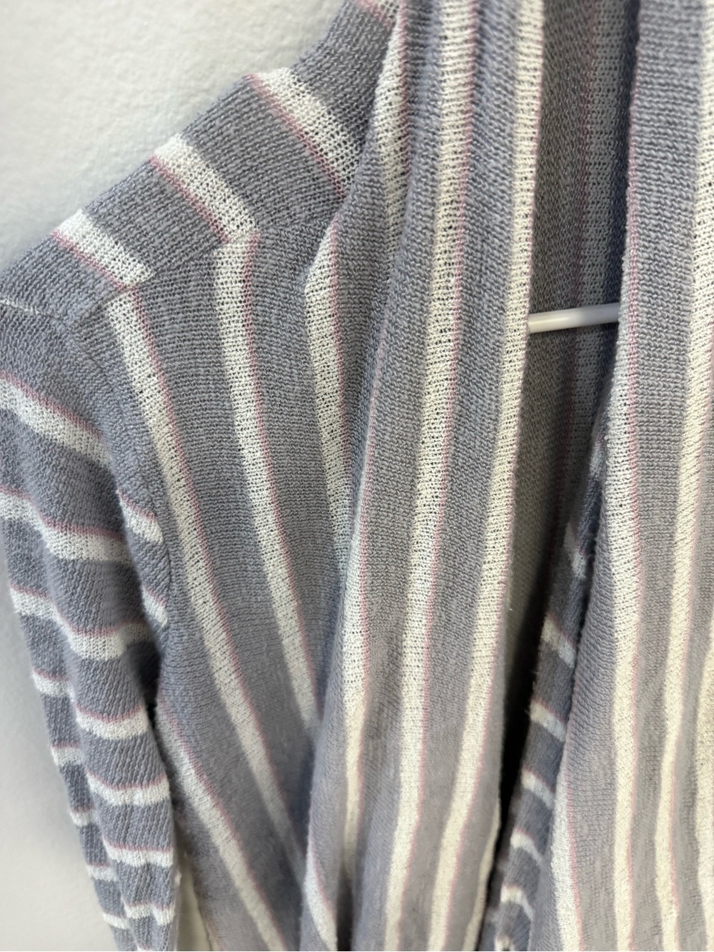 Splendid Open-Front Cardigan - Picture 5 of 5